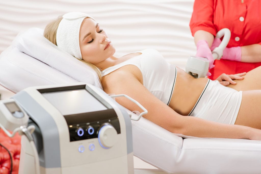 CoolSculpting in Glo Aesthetics | MedSpa in Alpine, Utah