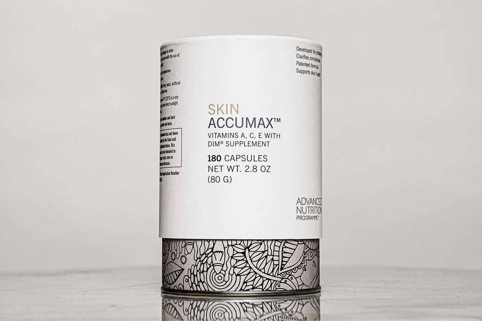 Skin Accumax Vitamin Capsules in Alpine, UT | Glo Esthetics