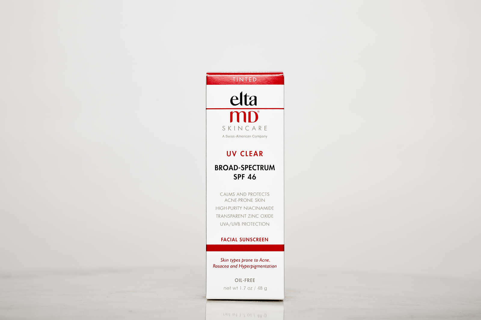 UV Clear Facial Sunscreen in Alpine, UT | Glo Esthetics