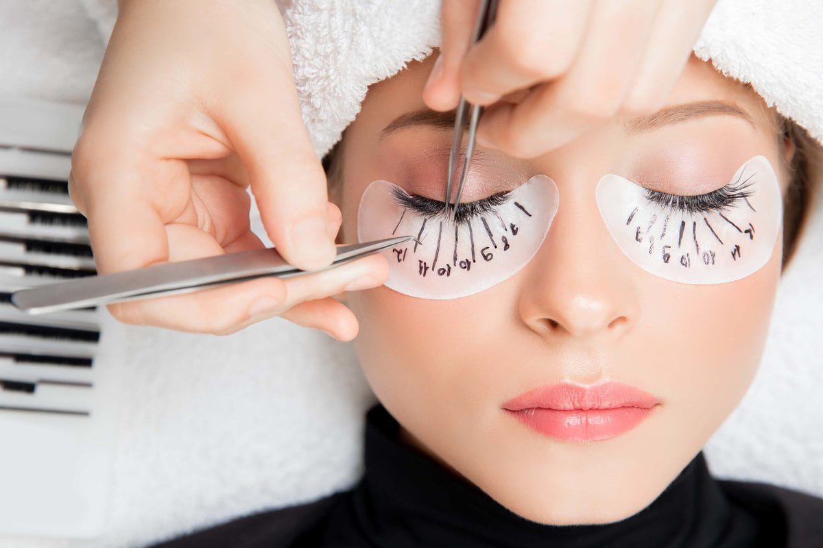Everything You Need to Know About Lash & Brow Treatments