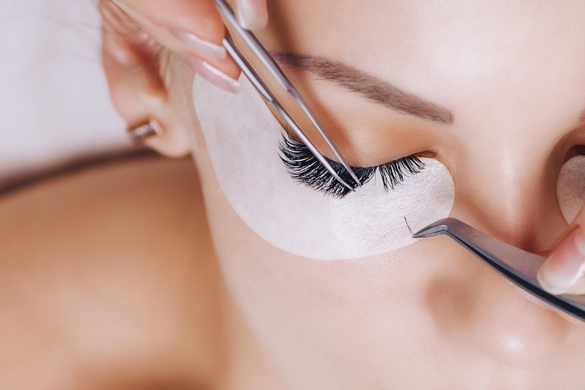 The 10 Points You Should Know About Eyelash Extensions