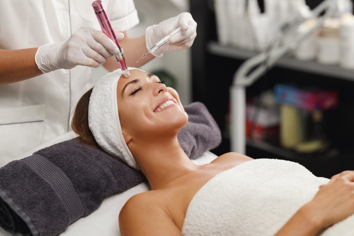Microneedling Safety and Aftercare Tips for Optimal Healing and Skincare