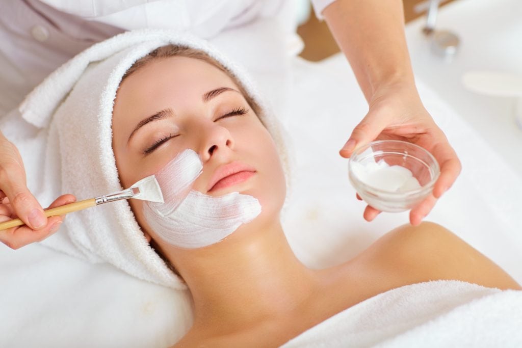 Facials by Glo Esthetics in Alpine Utah