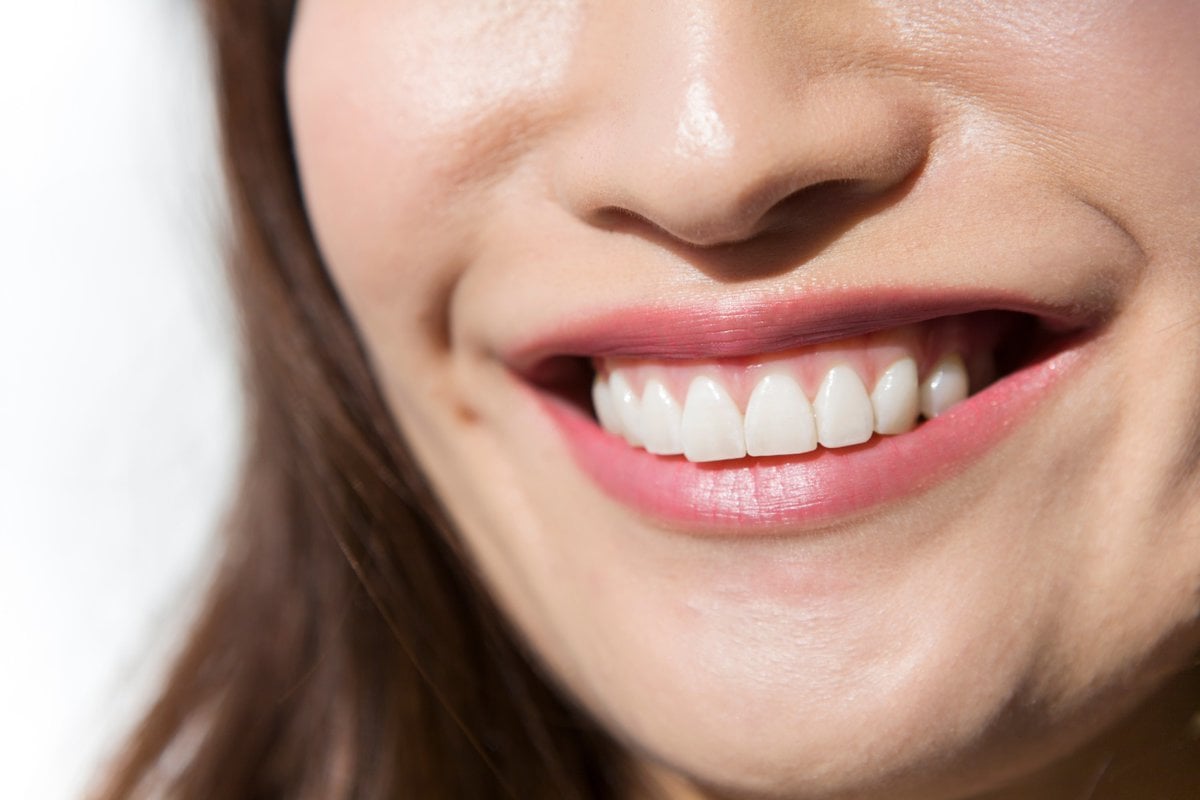 Laser Teeth Whitening in Alpine, UT | Glo Esthetics