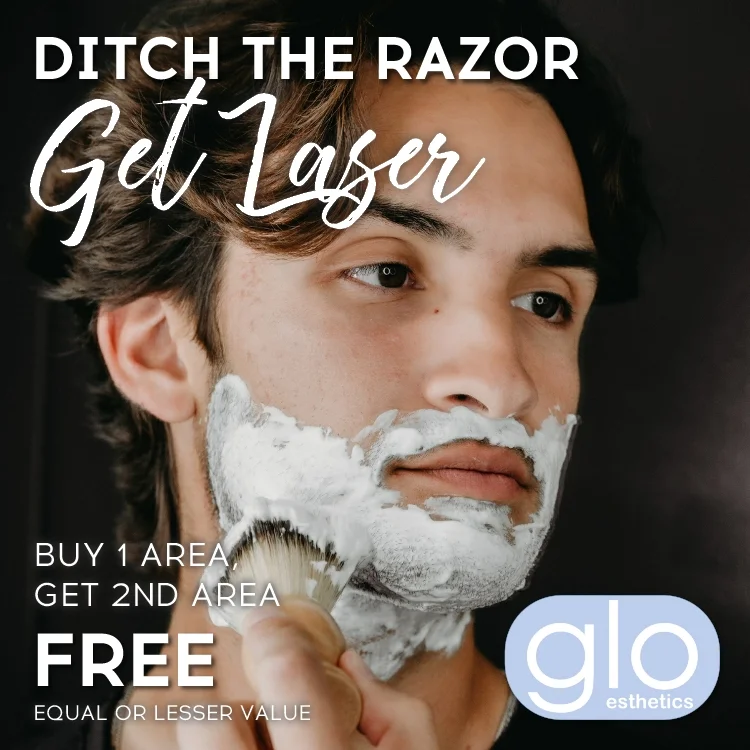 Glo Esthetics - Anniversary 2