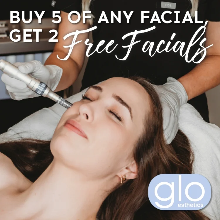 Glo Esthetics - Anniversary 4