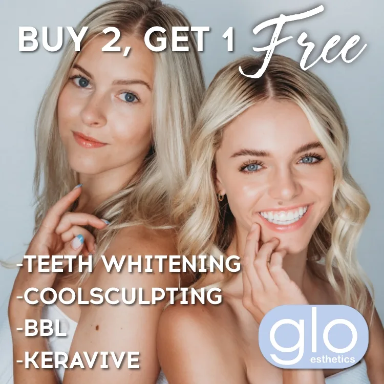 Specials Buy2 Get 1