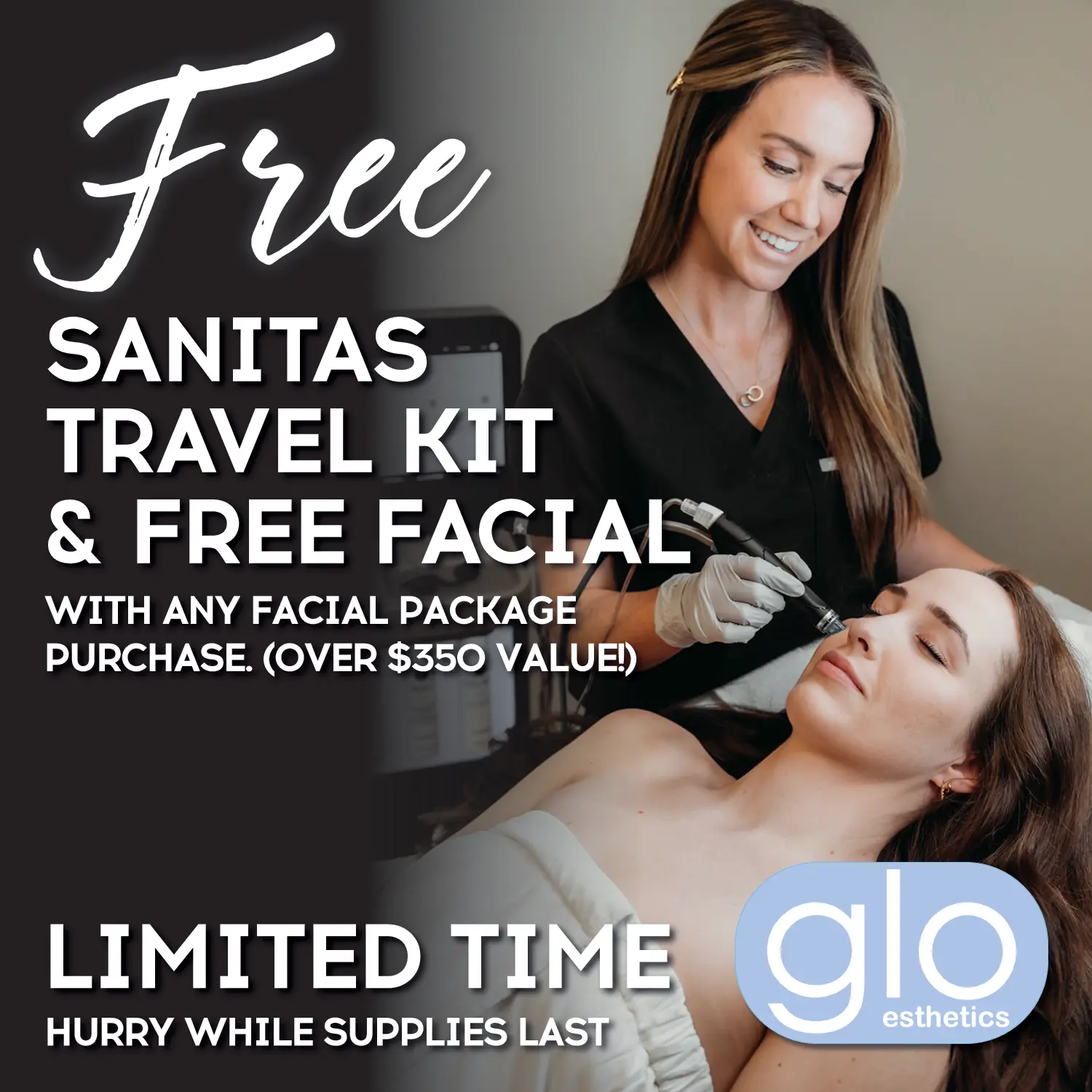 Summer Specials