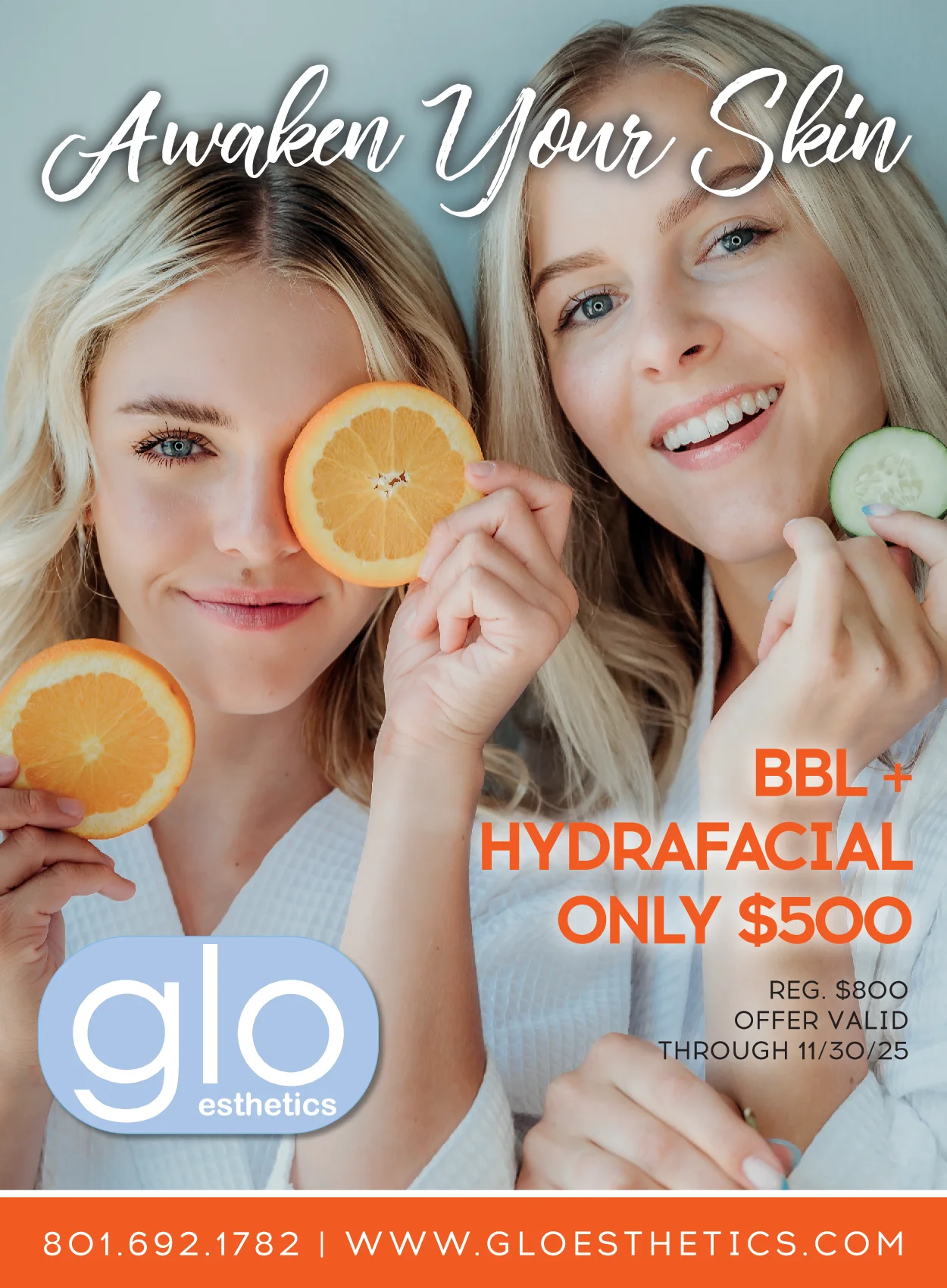 Glo BBL deal