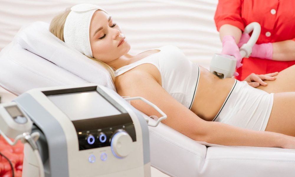 CoolSculpting in Glo Aesthetics | MedSpa in Alpine, Utah