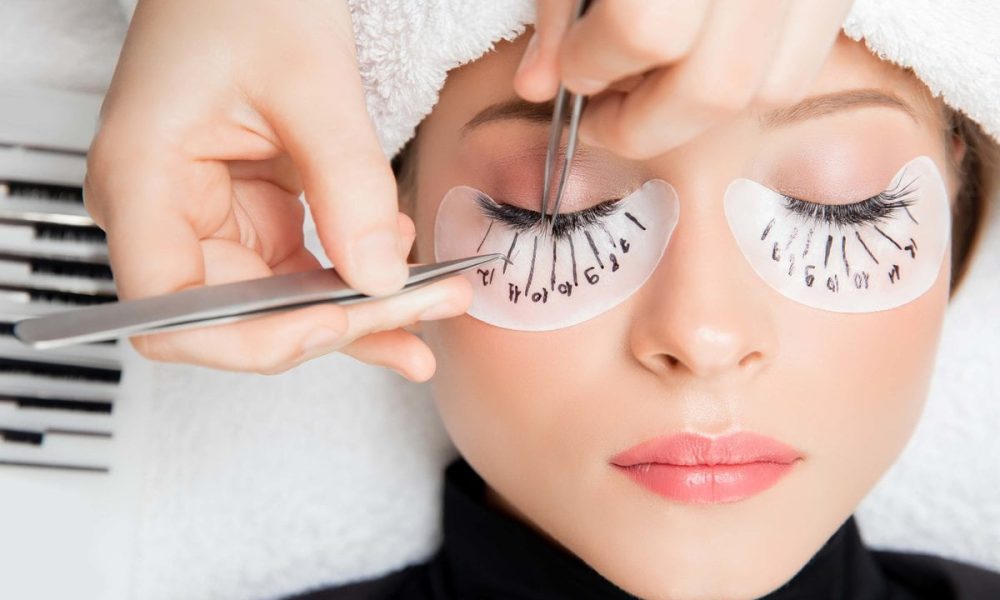 Everything You Need to Know About Lash & Brow Treatments