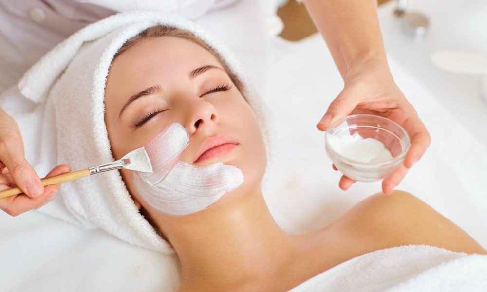 Facials by Glo Esthetics in Alpine Utah