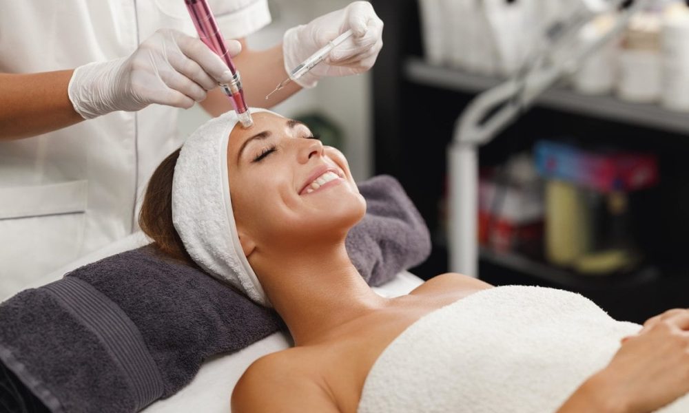 Microneedling Safety and Aftercare Tips for Optimal Healing and Skincare