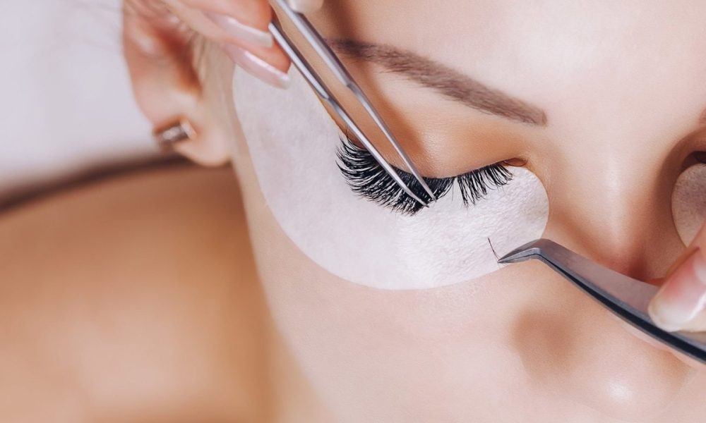 The 10 Points You Should Know About Eyelash Extensions