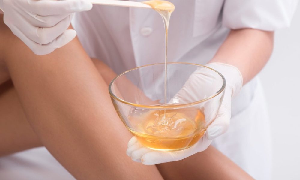 How Painful is Waxing In Your Bikini Area?