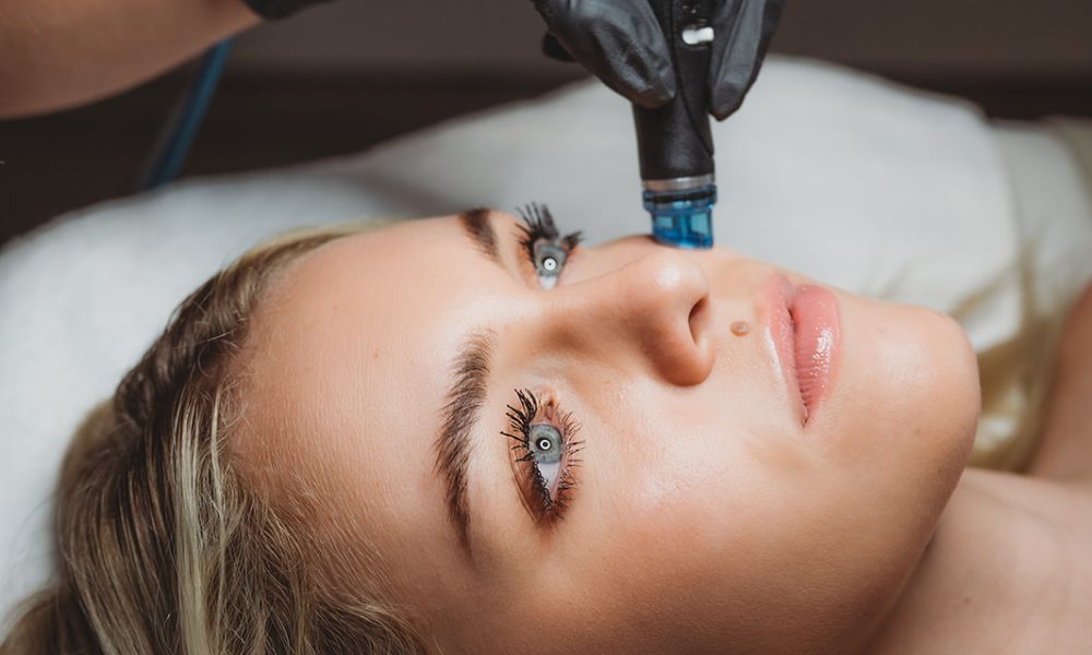 Hydrafacial in Alpine, UT | Glo Esthetics